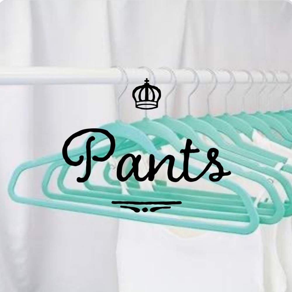 PANTS